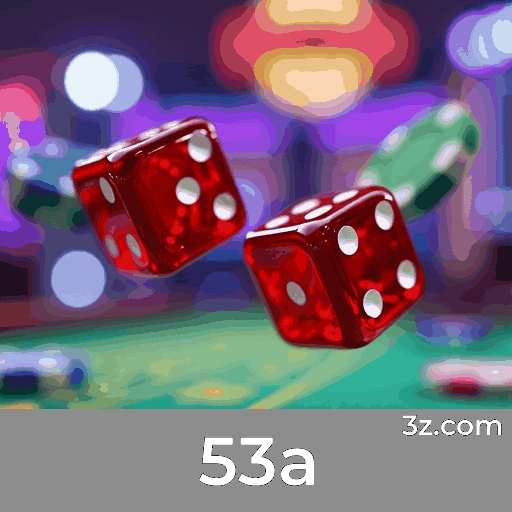 53a: Seu Cassino Online Seguro e Premiado