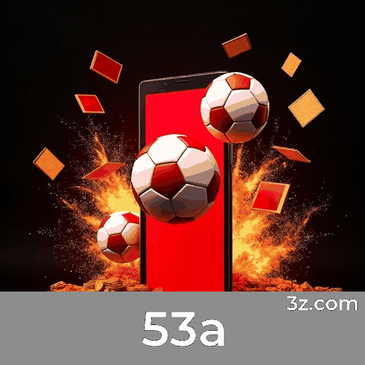 53a: Viva a emoção dos jogos de cassino e ganhe grandes prêmios!