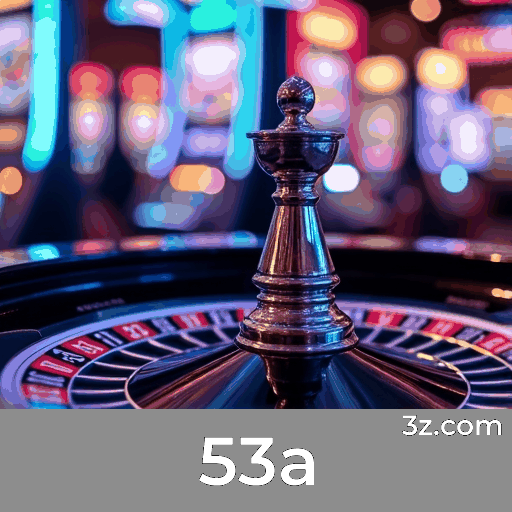 53a: Seu Cassino Online Seguro e Premiado