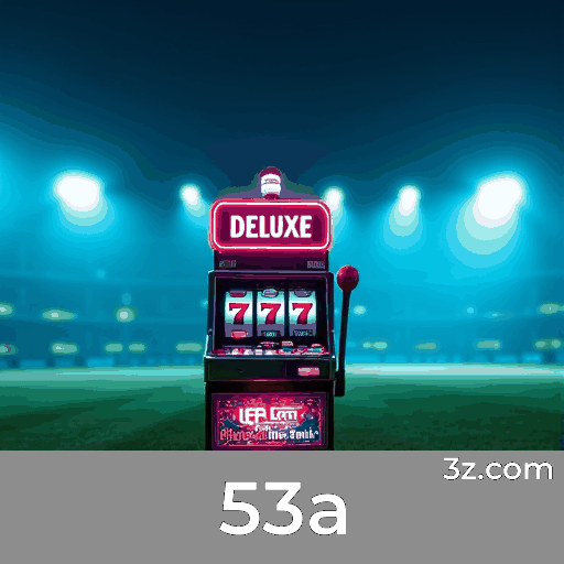 53a: Viva a emoção dos jogos de cassino e ganhe grandes prêmios!