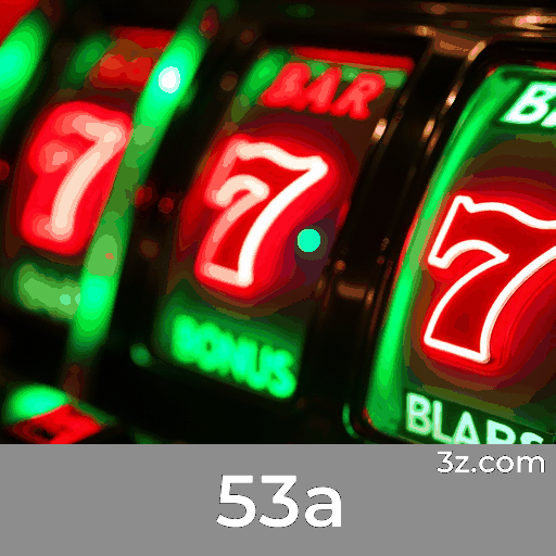 Bônus e Ofertas Exclusivas no 53a