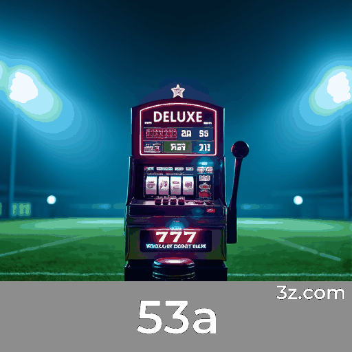 53a: Experiência de Cassino ao Vivo e Profissional