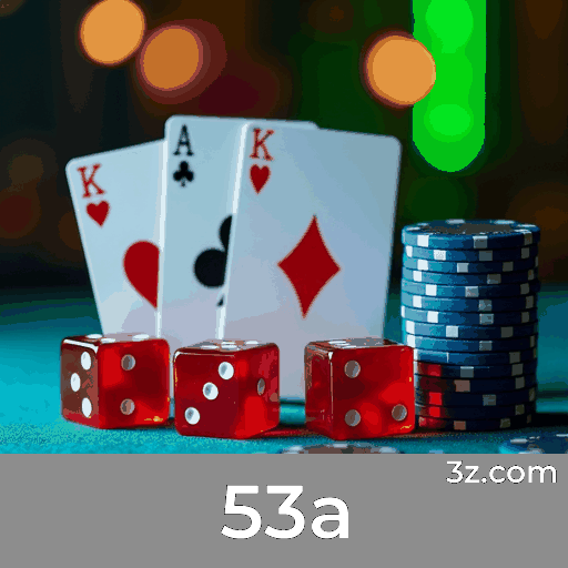 53a: A Plataforma de Apostas com Serviços Profissionais e Vantagens Únicas