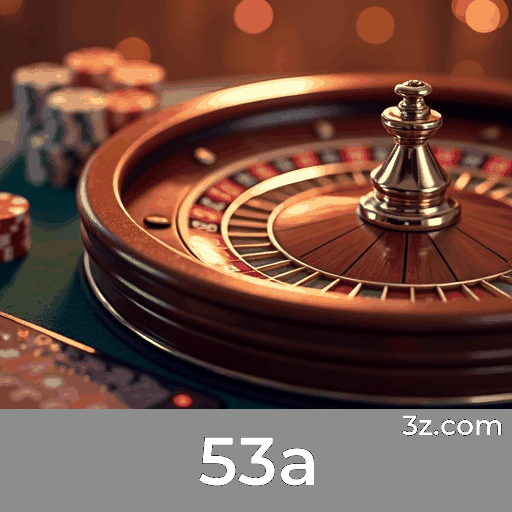 53a: Viva a emoção dos jogos de cassino e ganhe grandes prêmios!